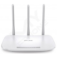 Беспроводной маршрутизатор TP-Link TL-WR845N 300M Wireless N Router (3-Antenna) (6304755)