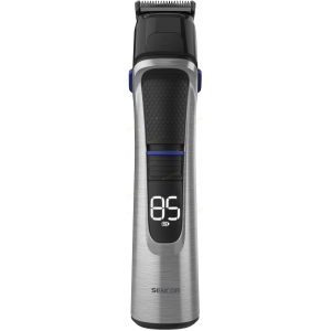 Машинка для стрижки Sencor SHP 8500BK (7099689)