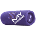 Портативна акустика JBL Flip 7 Purple (JBLFLIP7PUR) (7106541)