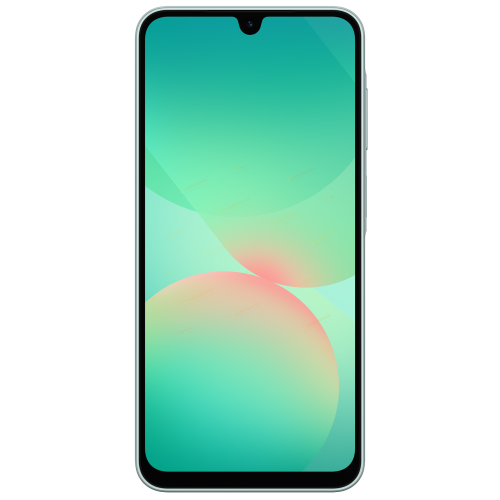 Смартфон Samsung Galaxy A26 5G 8/256Gb LGC Mint (7094875)