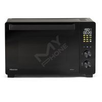 Електропіч Hisense HOM30AF (TH30B3-ML)  (7259972)
