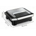 Гриль Tefal GC271D10 (7034867)