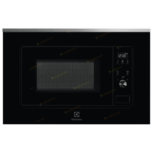 Мікрохвильова піч Electrolux LMS2173EMX (6474499)