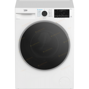 Прально-сушильна машина Beko B5DFT510457WPB (6874553)