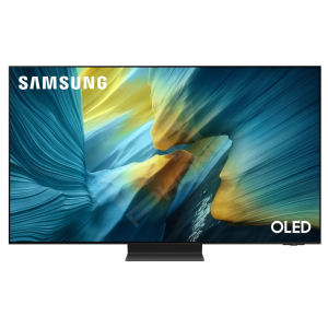 LED-телевізор Samsung QE55S95FAUXUA  (7101136)