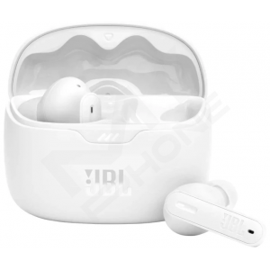 Навушники JBL Tune Beam (JBLTBEAMWHT) White