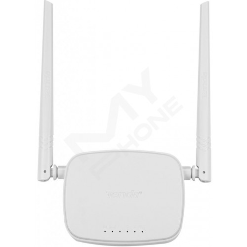 Бездротовий маршрутизатор Tenda N301 (6249364)