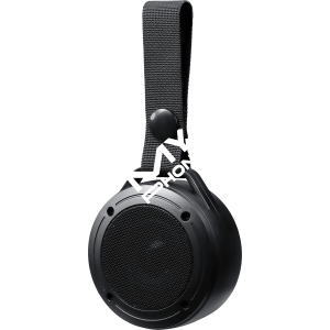 Портативна акустика Defender Enjoy 20 3Вт Black (65920)  (7202792)