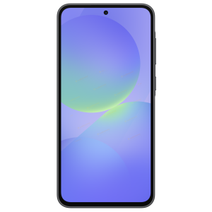 Смартфон Samsung Galaxy A36 5G 6/128Gb ZKB Awesome Black (7094869)