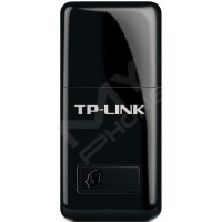 Беспроводной сетевой адаптер TP-Link TL-WN823N 300M Wireless N Adapter (5978250)
