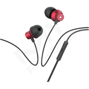 Навушники Celebrat D15 Red