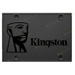 SSD накопичувач Kingston A400 480GB SATAIII TLC (SA400S37/480G) (6467780)