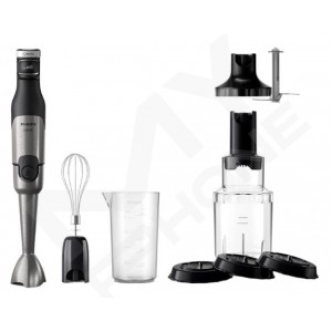Занурювальний блендер Philips HR2684/00 (6981507)
