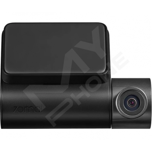 Відеореєстратор 70mai Dash Cam A200 + RC11 Rear Camera Set