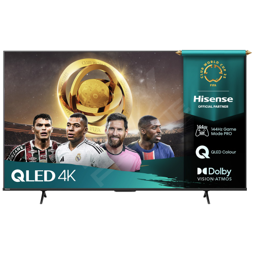 LED-телевізор Hisense 75E7Q PRO  (7134220)