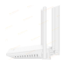 Бездротовий маршрутизатор Huawei AX2 Dual-Core (WS7001 V2) MESH 1500Mbps Gigabit Router white  (6931199)