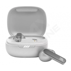 Навушники JBL Live PRO 2 TWS (JBLLIVEPRO2TWSSIL) Silver