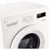 Пральна машина автоматична LG F2Y1HS3W (7069369)
