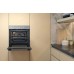 Електрична духова шафа Whirlpool OMK38HU0X (6874853)
