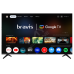 LED-телевізор Bravis 43L7000Q  (7221383)