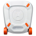 Портативна акустика JBL PartyBox Stage 320 White (JBLPBSTAGE320SWEP) (7075161)