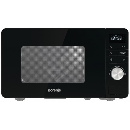 Мікрохвильова піч Gorenje MO 20 A3B (M20XYZ) (6484878)