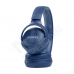 Навушники JBL Tune 510BT (JBLT510BTBLUEU) Blue