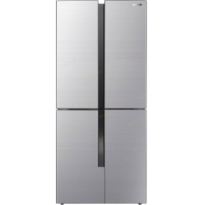 Холодильник Gorenje NRM8182MX (6807259)