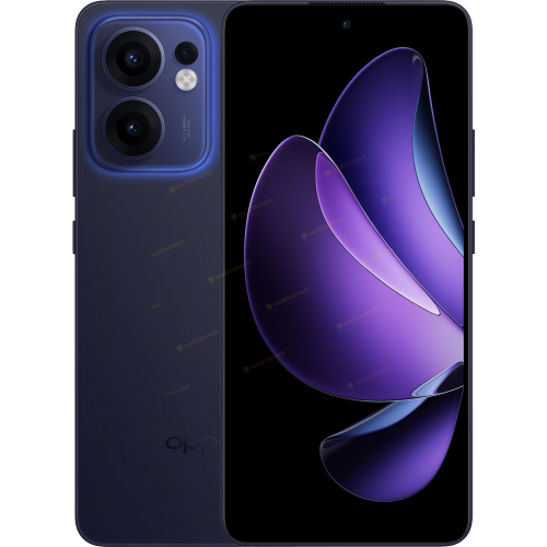 Смартфон OPPO Reno 13 12/256GB Luminous Blue (7089499)