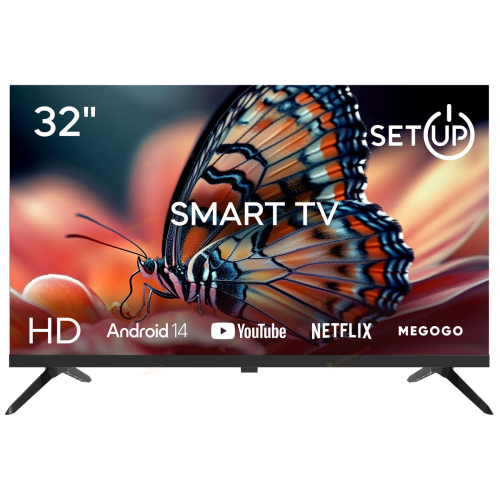 LED-телевізор Setup 32HSF30  (6904341)