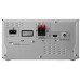 Мікросистема Panasonic SC-PM700EE-S (6922910)