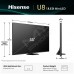 LED-телевізор Hisense 55U8Q  (7111000)