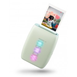 Огляд: Мобільний фотопринтер Fujifilm Instax MINI LINK 3 S GREEN EX D