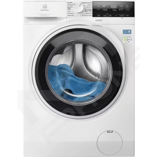 Пральна машина автоматична Electrolux EW7F3494FQU (7200183)