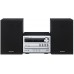 Музичний центр Panasonic SC-PM250EE-S (6179466)