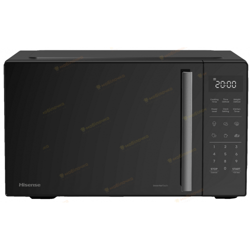Мікрохвильова піч Hisense H23MOBS4HI (7053878)