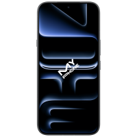 Смартфон Infinix Note 60 X6879 8/256GB Midnight Black (7246144)