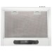 Витяжка Eleyus Line I 50  WH (6253770)