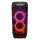 Портативна акустика JBL PartyBox Ultimate (JBLPARTYBOXULTEU) (6912348)