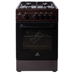 Газова плита Greta KGG 50 MN 13 B  (6858746)