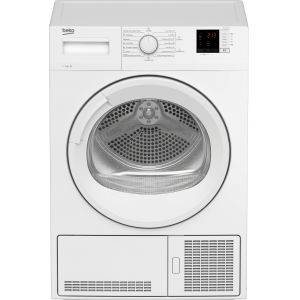 Сушильний автомат Beko DU7112PA1 (6650709)