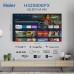 LED-телевізор Haier H32S80EFX  (7154796)