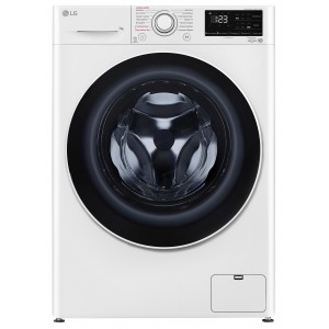 Пральна машина автоматична LG F2V3HS0WW (6822857)