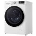 Пральна машина автоматична LG F4V5RS0WW (6822841)