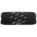 Портативна акустика JBL Flip 7 Black (JBLFLIP7BLK) (7106538)