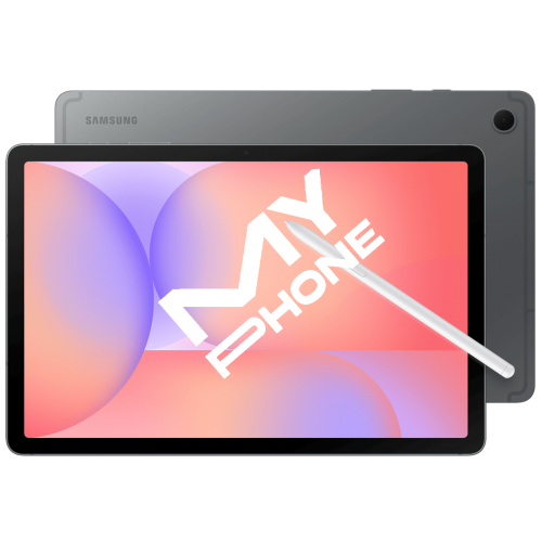 Планшет Samsung Galaxy Tab S10 Lite 5G 6/128GB ZAR Gray (7163643)