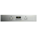 Електрична духова шафа Electrolux EOF3H40BX (6867776)