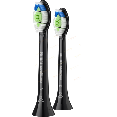 Насадка для зубної щітки Philips HX6062/88 (2 шт) (7086859)