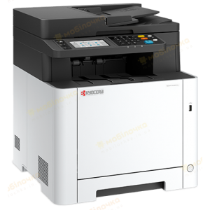 Багатофункціональний пристрій Kyocera Ecosys MA2600cfx (7050880)
