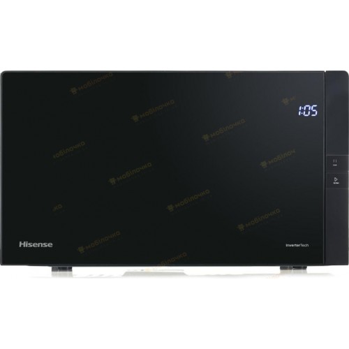 Мікрохвильова піч Hisense H25MOBS4HGI (7056171)